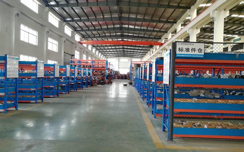 Verified China supplier - Kelite Group Co., Ltd