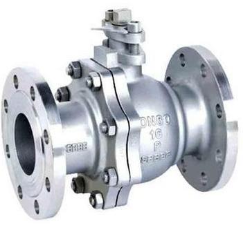 China 2 3 4 Inch Floating Type Ball Valve , Split Casting Ball Valve OEM Service for sale