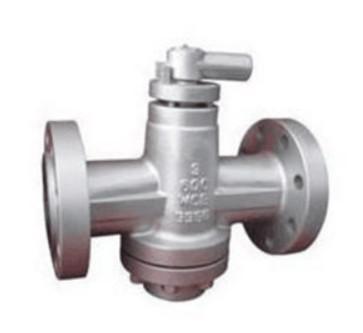 China Short Type Steel Plug Valve , Pressure Balanced Plug Valves Venturi Type for sale