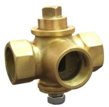 China Lightweight Steel Plug Valve , Brass Plug Valve Long Working Lifespan for sale