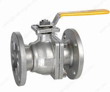 China High Pressure Ball Valve Fire Safe Approved Design NACE API 607 Fire Safe Design for sale