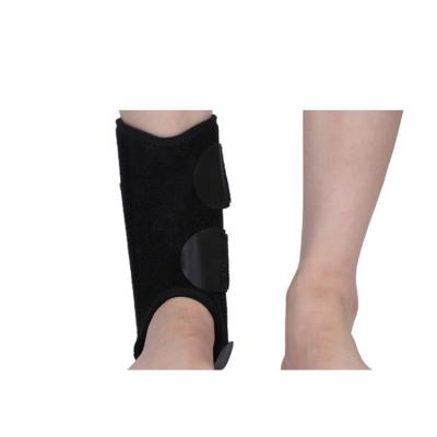 China Adult Performance Support 2021 Latest Arrival Adjustable Breathable Ankle Stabilizer Neoprene Ankle Brace Support for sale