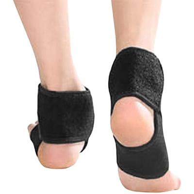 China Contour design for custom fits to fit feet arch ankle joint fixation sprain fracture ligament tension neoprene breathable ankle protector and form 2021 latest arrival ankle for sale