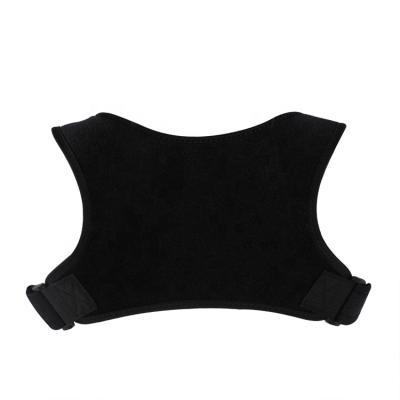 China Good quality comfortable bodybuilding sportwear women waist trainer hot selling tank straightening back belt for sale