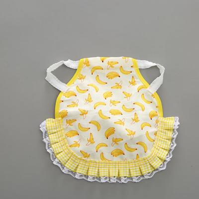 China Sustainable Chicken Poultry Clothes Hen Saddle Apron Chicken Saddle Apron Pet Aprons for sale