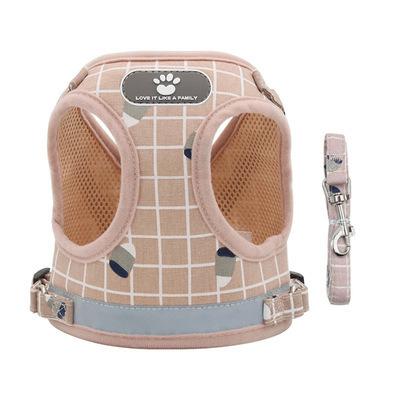 China Bling Dog Collars Viable Beaded Dog Collar Dog Training Collar With Remote Adjustable Soft Padded Dog Vest for sale