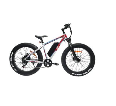 China Mountain cycle aluminum alloy GDS EBIKE electric bicycle mountain bike-man electric bike for sale