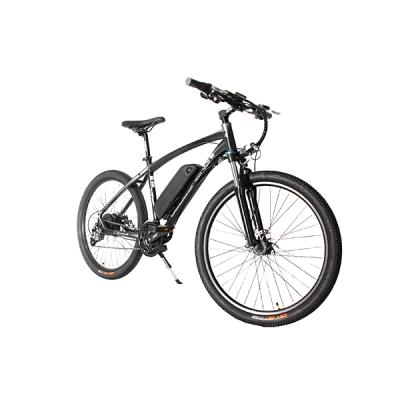 China Aluminum Alloy GDS EBIKE Electric Mountain Bike for sale