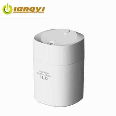 China Colorful Operation Quality Hotel/Household/Car/Air Humidifier Aroma Diffuser Commercial Premium Single Bedroom Home Appliances for sale