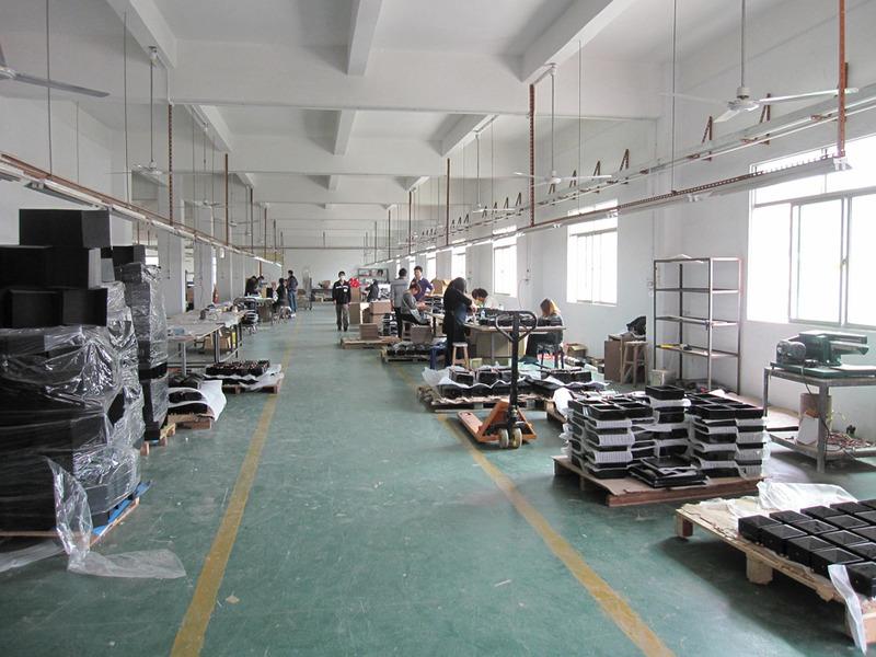 Verified China supplier - Dongguan Dmeipack Manufacturing Limited