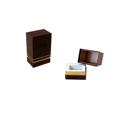 China Factory High Quaity Luxury Perfume Box Recyclable for sale