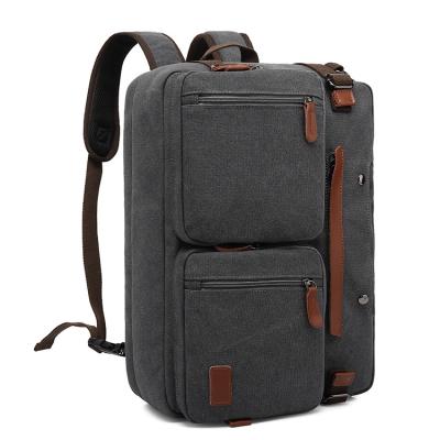 China With USB Manufacturer High Quality Computer Mid Layer Laptop Backpack for sale