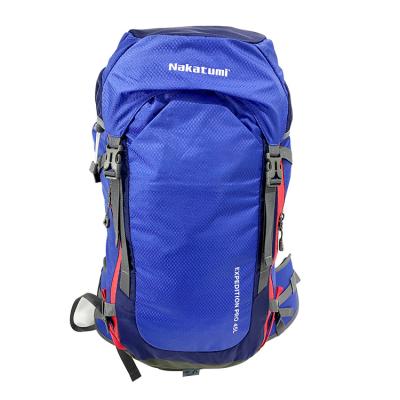 China Drawstring Rain Cover Hiking Rucksack 30L Outdoor Sports Ultralight Camping Trekking Rucksack Rise for sale