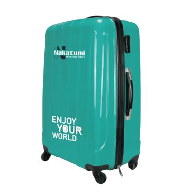 China School Travel Trolley Carry-on \ Foldable Travel Suitcase Luggage PC Cabin Trolley Long Distance Luggage \ etc. Nakatumi for sale