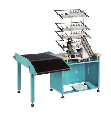 China Curtain Multi-needle Machine Industrial Sewing Machine Industrial Quilting Six-Thread Quilting Hemming for sale