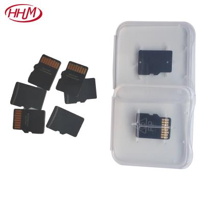 China Plastic Controller AS SMI High Performance Class10 8GB 16GB 32GB TF Memory Card For HD IP Camera for sale