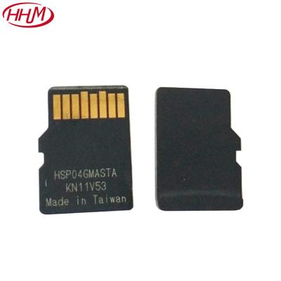 China Plastic 4GB 8 Gb 16Gig CID Variable Cid Memory Card Class 10 SD Card For Car GPS Navigator for sale