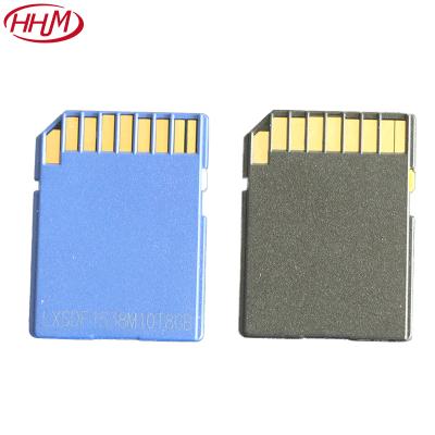 China Industrial Machine SD Card Machine SD Memory Card 64MB 128MB 256MB 512MB for sale