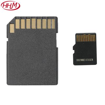 China Wholesale Plastic SD Memory Card 32GB c10 Mini SD Card With Adapter In Blister For Samsung/Huawei/Xiaomi Mobile Phone for sale