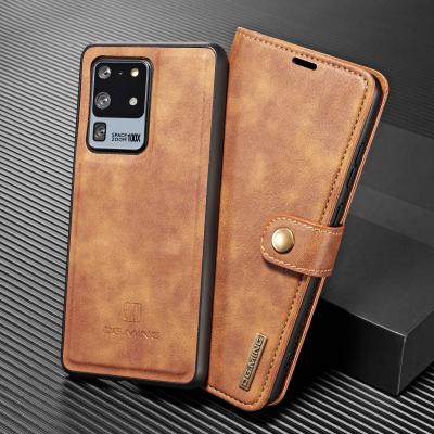 China Custom Logo Flip Cases Shockproof Anti-drop Phone Back Cover For Samsung S21 S20 Plus Ultra Fe S10 Note20 Case for sale