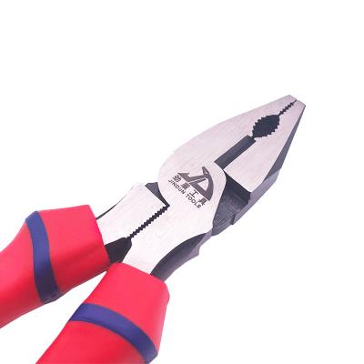 China Labour-Reducing/Portable Outdoor Activity Combination Pliers DIY Tools Multitool Pliers Tool Kit for sale