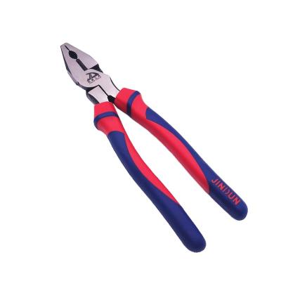 China Wholesale Hot Sale Combination Pliers Hand Tool Combination Affordable Prices To Reduce Labor/Portable for sale