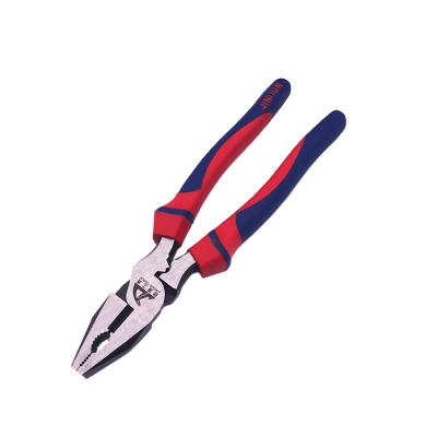 China Wholesale Pliers Pliers Multi Tools To Reduce Labor To Reduce Combination Labor for sale