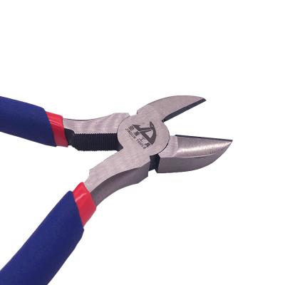 China 2021 New Pliers Mini Pliers In Tool Diagonal Diagonal Pliers DIY Tool Combination Labour-Reducing/Portable Pliers for sale