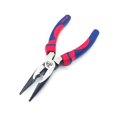 China To Reduce Labor Household Tool Kit Multifunctional Pliers Camping Pliers Long Sniff Pliers for sale