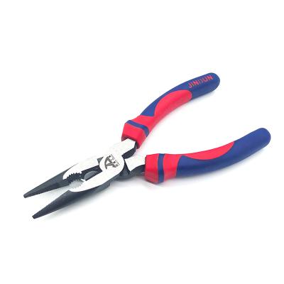 China 2021 Pliers To Reduce DIY Tools Multi-Tool Function Plyers Pliers Tools Nose Work Long for sale