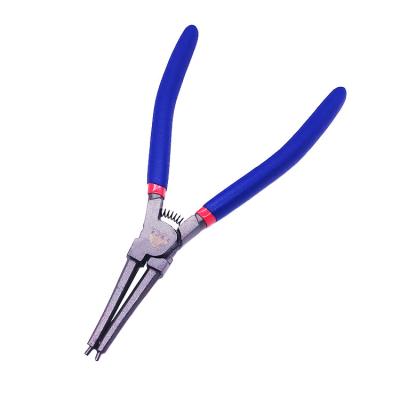 China Professional multifunctional round nose circlip pliers external circlip pliers to reduce labor/portable for sale