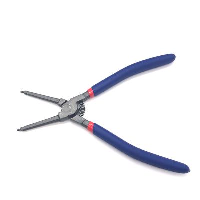 China Dual Circlip Customization Support Multifuction Circlip Pliers To Reduce Pliers Labor / Portable for sale