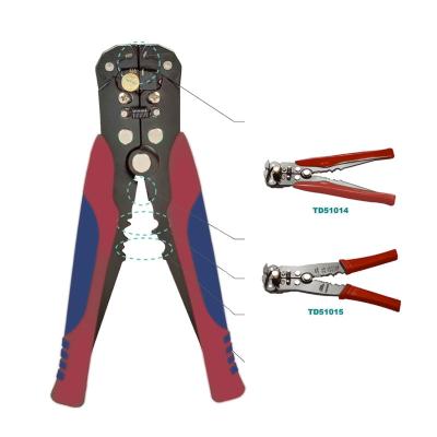 China Multi Automatic Wire Pliers Copper Wire Stripping Stripper Cutting for sale