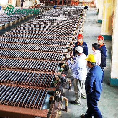 China High Copper Electrolysis Plant Rectifier For Copper Electrowinning for sale