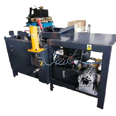 중국 Winding Wire Stripping Rotor Stator Recycling Machines 판매용