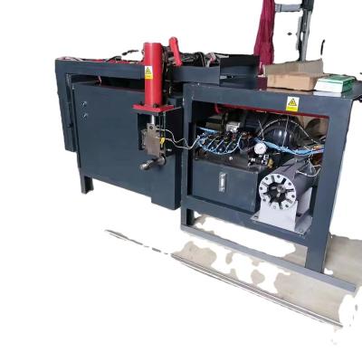 China Electric Scrap Motor Recycling Machine And Winding Recycling Machine for sale