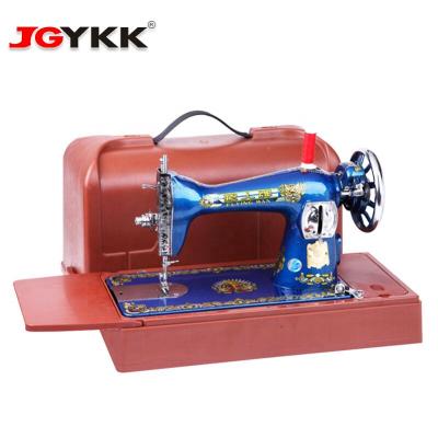 China Factory Price Widely Used Household Machine House Hold Sew Model JA-2-1 Sewing Machine For Tailoring for sale