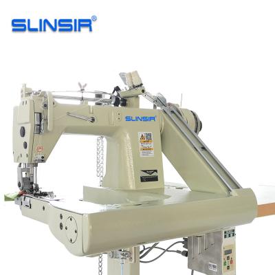 China Widely Used Feed Off Arm Chain Stitch 927sewing Machines for sale