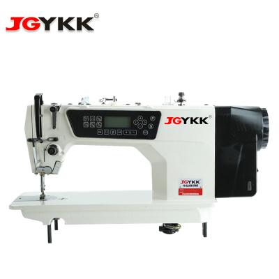 China Hotels Intelligent Integrated Stepping Automated Lockstitch Sewing Machine for sale