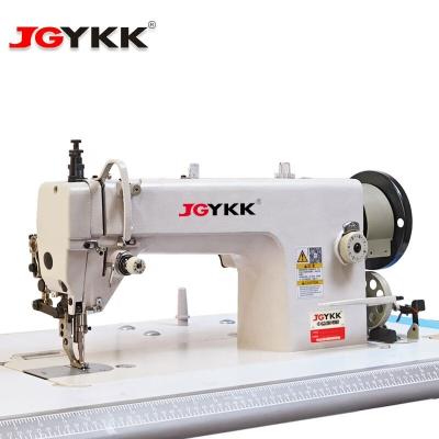 China Big Hook Normal 0303 Heavy Duty Industrial Sewing Machine For Sofa Leather for sale