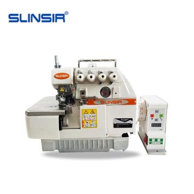 China Low Price Easy Operation Good Quality Industrial Sewing Machines Household for sale