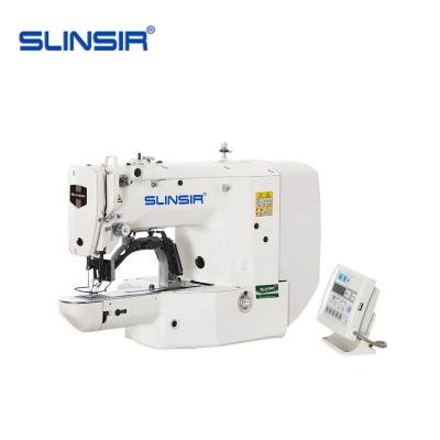 China Efficient Chinese Manufacturers Bar Nailing Sewing Quilting Machine Price for sale