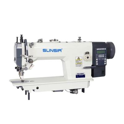 China Labor Saving Leather Sewing Machine For Heavy Fabric 0303D for sale