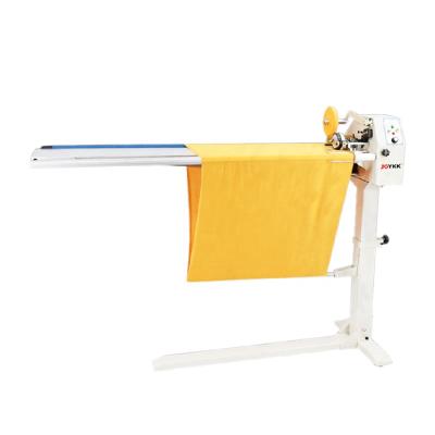 China Automatic Hotels 933 Fabric Tape Cutting Machine For Cutting Pipe Tape for sale