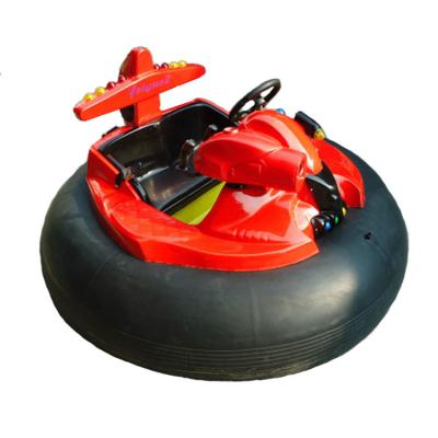 China Parque acuático bumper Boats Batería al aire libre Grandes coches para adultos bumper en venta