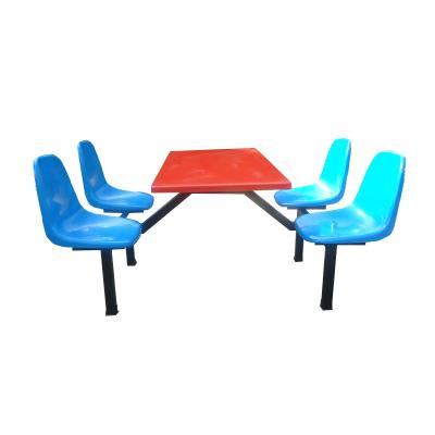 Chine Table et chaises pour 4 personnes à vendre