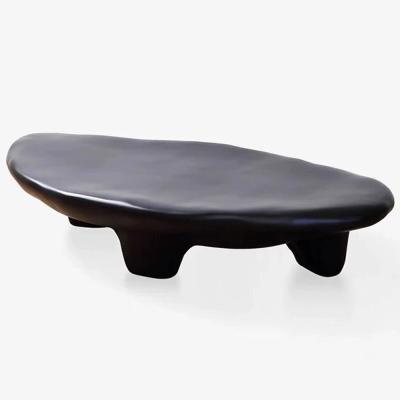 China B&B Pebble Koffietafel Oval Moderne Minimalistische Stoel Te koop