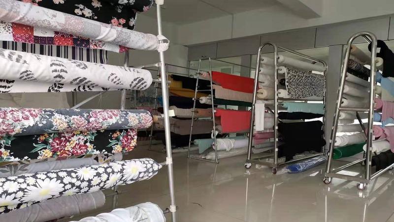 Verified China supplier - Shaoxing City Shizhuo Textiles Co., Ltd.