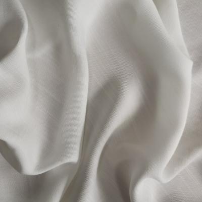 China NEW anti-static SAMPLES LIKE CUPRO RAYON/NYLON TWILL FABRIC for sale