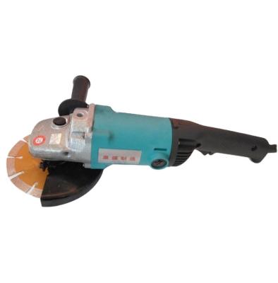 China Large Structural Grinding for Cleaning or Beveling Efficient Angle Grinder from China Manufacturer Hot Sale High Powerkin Max Motor Switch Power for sale